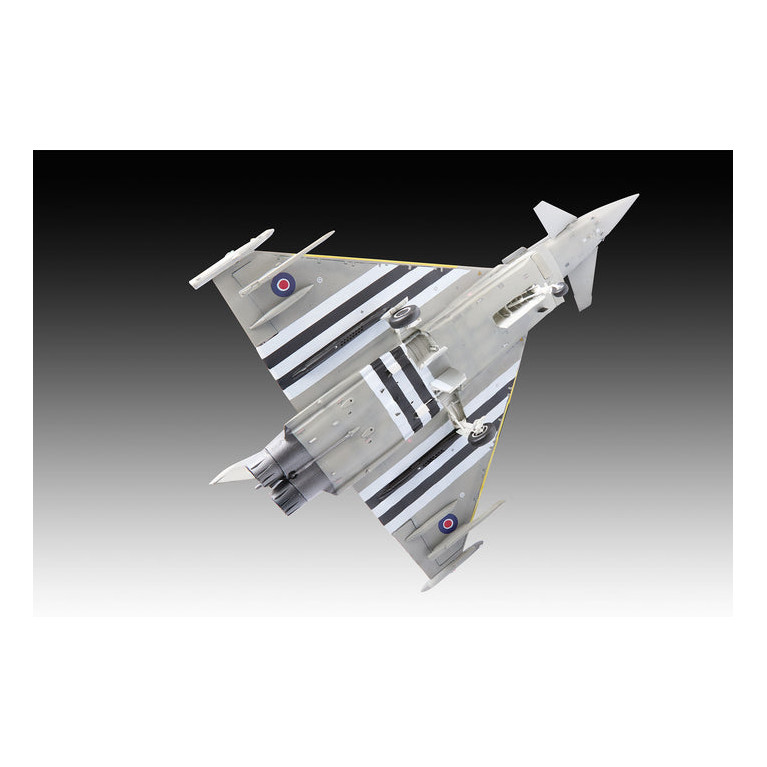 Eurofighter Typhoon FGR.4 - REVELL 03753 - 1/48