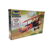 Kit de démarrage, Fokker DR.1 Triplane - REVELL 74116 - 1/72
