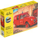 Starter kit, Citroën 2CV, AZU-B 250, fourgonnette - HELLER 58701 - 1/24