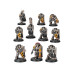 Warhammer The Horus Heresy, Legiones Astartes, Escouade brécheuse MkIII - WARHAMMER 31-141