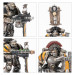 Warhammer The Horus Heresy, Legiones Astartes, Escouade brécheuse MkIII - WARHAMMER 31-141