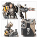 Warhammer The Horus Heresy, Legiones Astartes, Escouade brécheuse MkIII - WARHAMMER 31-141