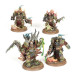 Warhammer 40 000, Bataillon de la Death Guard, Vectorium Vicié - WARHAMMER 42-18
