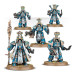 Warhammer 40 000, Bataillon Thousand Sons, Coterie Sekhmet - WARHAMMER 36-06