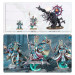 Warhammer 40 000, Bataillon Thousand Sons, Coterie Sekhmet - WARHAMMER 36-06