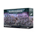 Warhammer 40 000, Bataillon Emperor's Children, Seigneurs de l'excès - WARHAMMER 37-12