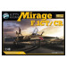 Avion Mirage F-1CT/CR - KITTY HAWK 80111 - 1/48