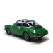 Porsche 911 Targa, vert, 1972 - Minichamps 870064561 - 1/87