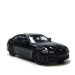 BMW M3, noir, 2020 - Minichamps 870023202 - 1/87