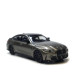 BMW M3, gris, 2020 - Minichamps 870023204 - 1/87