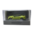 BMW M4, jaune, 2020 - Minichamps 870023020 - 1/87