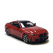 BMW M4, rouge, 2020 - Minichamps 870023021 - 1/87