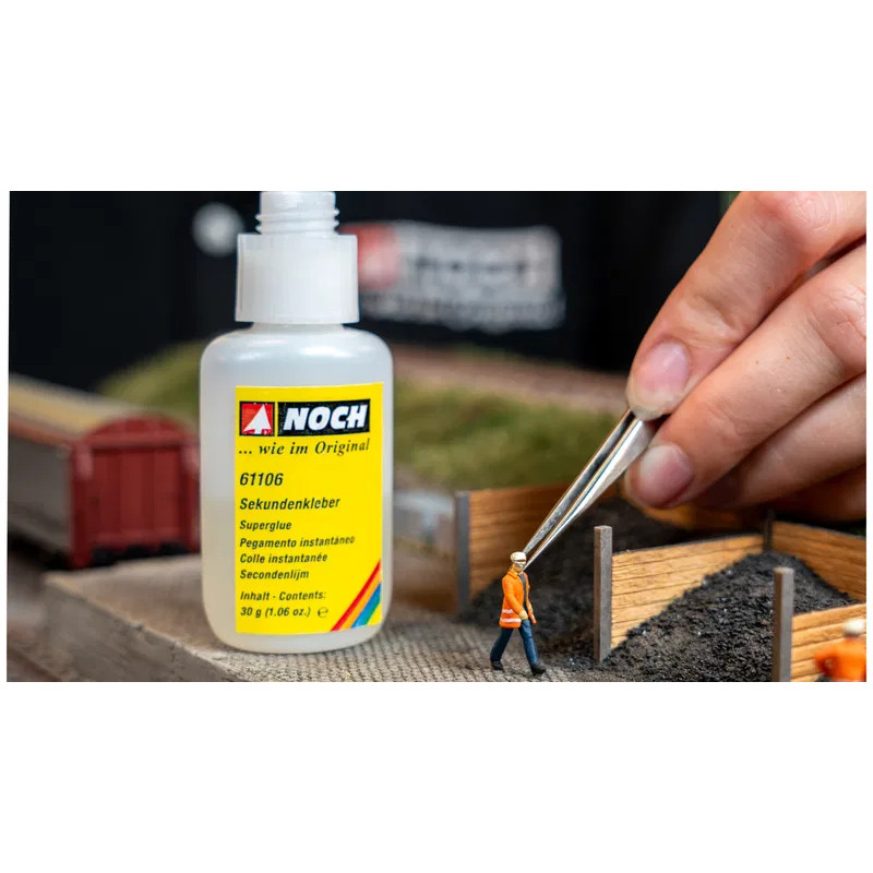 Superglue - NOCH 60105