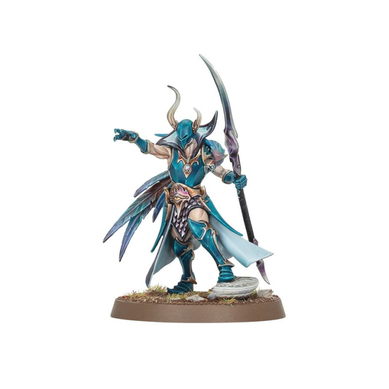 Warhammer Age of Sigmar, Disciples of Tzeentch, Destinarque - WARHAMMER 83-111