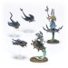 Warhammer Age of Sigmar, Disciples of Tzeentch, Régiment de Renom, Prospecteurs d'Argent - WARHAMMER 83-108