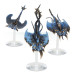 Warhammer Age of Sigmar, Disciples of Tzeentch, Régiment de Renom, Prospecteurs d'Argent - WARHAMMER 83-108