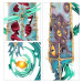 Warhammer Age of Sigmar, Disciples of Tzeentch, Éclats d'Argent - WARHAMMER 83-107