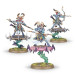 Warhammer Age of Sigmar, Disciples of Tzeentch, Troupeau de Guerre de Tzaangors - WARHAMMER 70-839