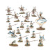 Warhammer Age Of Sigmar, Fer de Lance, Lumineth Realkm-lords, Avant-garde Hurakaine - WARHAMMER 70-874