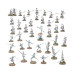Warhammer Age of Sigmar, Bataillons, Suzerains Lumineths, Ost d'Iliathe - WARHAMMER 87-42