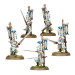 Warhammer Age of Sigmar, Bataillons, Suzerains Lumineths, Ost d'Iliathe - WARHAMMER 87-42