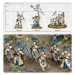 Warhammer Age of Sigmar, Bataillons, Suzerains Lumineths, Ost d'Iliathe - WARHAMMER 87-42