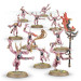 Warhammer Age of Sigmar, Bataillons, Disciples de Tzeentch, Cavalcade du Feu mutant - WARHAMMER 83-110
