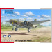 A-20G Havoc, "au dessus de l'Europe et du Pacifique" - SPECIAL HOBBY 100-SH72533 - 1/72