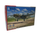 A-20G Havoc, "au dessus de l'Europe et du Pacifique" - SPECIAL HOBBY 100-SH72533 - 1/72