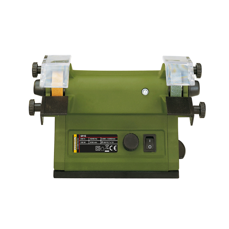 Ponceuse-polisseuse SP/E - PROXXON 28030