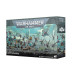 Warhammer 40.000, Bataillon Corsaires Aeldari, Pillards Sorciers - WARHAMMER 99 12 01 0 088 46-78