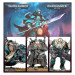 Warhammer 40.000, Bataillon du Maelström, Ligues de Votann - WARHAMMER 99 12 01 18 027 69-26