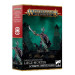 Warhammer Age of Sigmar, Ossiarch Bonereapers, Suzerain-Mortek - WARHAMMER 99 12 02 07 199 94-46