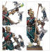 Warhammer Age of Sigmar, Ossiarch Bonereapers, Triax Morteks - WARHAMMER 99 12 02 07 198 94-45