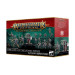 Warhammer Age of Sigmar, Ossiarch Bonereapers, régiment de Renom, Hérauts de la Dîme d'Os - WARHAMMER 99 12 02 07 200 94-36
