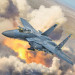 F-15E, Strike Eagle - ITALERI 90166 - 1/72