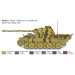 Pz. Kpfw. V Panther Ausfr. D - ITALERI 90290 - 1/35