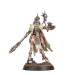 Warhammer The Horus Heresy, Mechanicum, Maréchal Pérégrin de combat Skitarii - WARHAMMER 31-150
