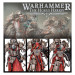 Warhammer The Horus Heresy, Mechanicum, Ost de Myrmidons Destructors - WARHAMMER 31-157