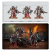 Warhammer The Horus Heresy, Mechanicum, Ost de Myrmidons Destructors - WARHAMMER 31-157