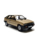 Renault 11, 3 portes phase 1, champagne, 1983 - SAI 7701 - HO 1/87