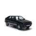 Renault 11 Turbo, 3 portes phase 1, noire, 1984 - SAI 7706 - HO 1/87