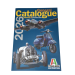 Catalogue Italeri general, 2026, 87 pages - ITALERI 09343