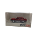 Audi 80 B2, rouge, 1984 - PCX 870712 - HO 1/87