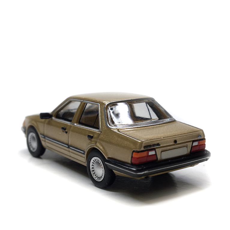 Ford, Orion MK I, beige, 1984 - PCX 870724 - HO 1/87