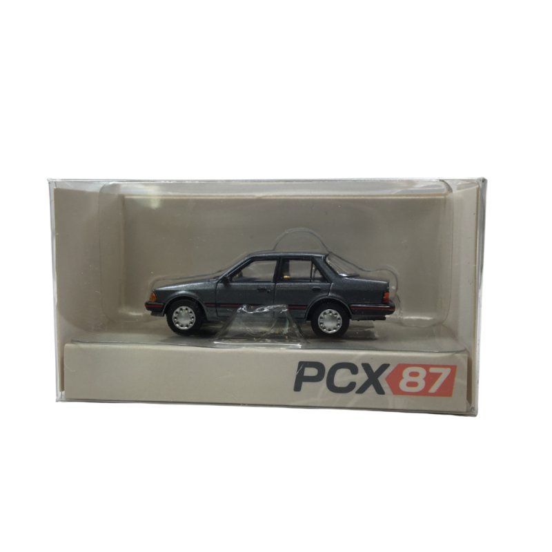 Ford, Orion MK I, gris, 1984 - PCX 870725 - HO 1/87