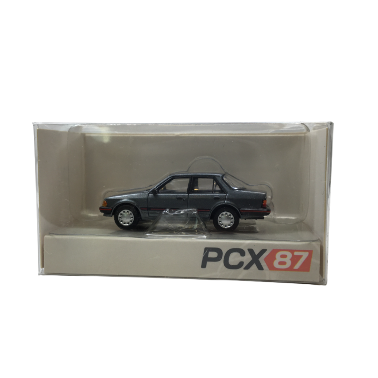 Ford, Orion MK I, gris, 1984 - PCX 870725 - HO 1/87
