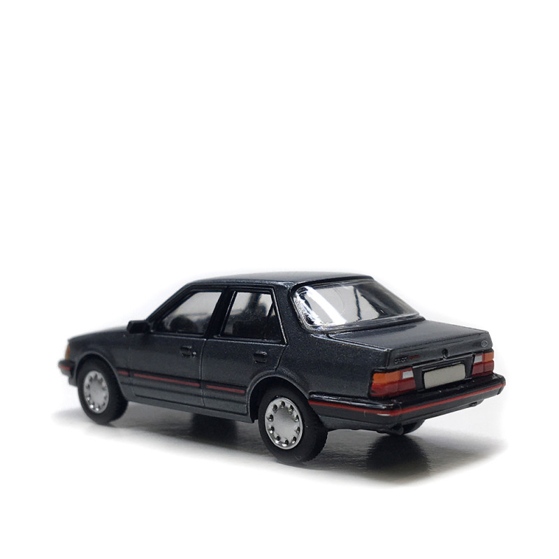 Ford, Orion MK I, gris, 1984 - PCX 870725 - HO 1/87