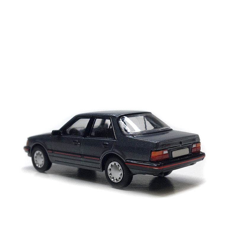 Ford, Orion MK I, gris, 1984 - PCX 870725 - HO 1/87