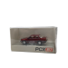 Ford, Orion MK I, rouge foncé, 1984 - PCX 870726 - HO 1/87